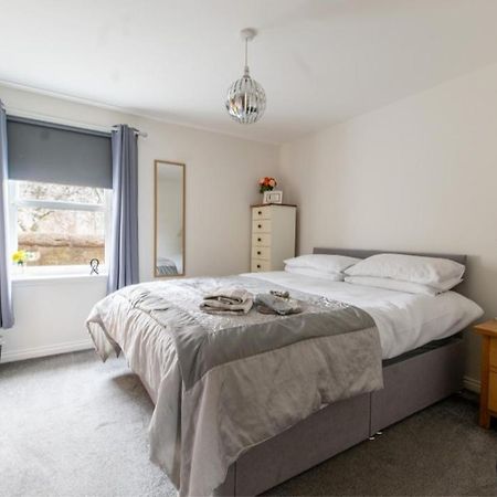 Ferienwohnung No.3 On The Square Beauly Exterior foto