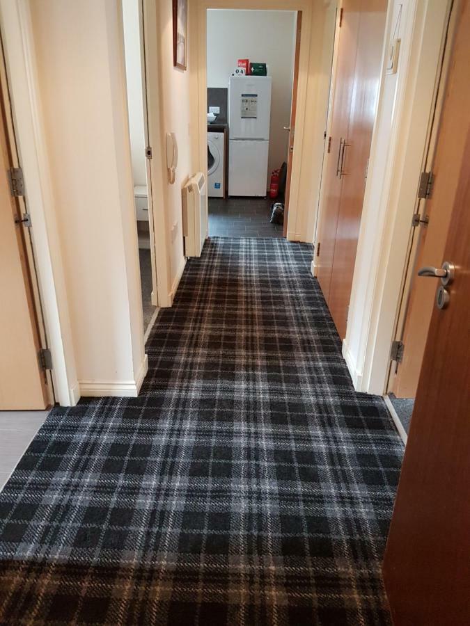 Ferienwohnung No.3 On The Square Beauly Exterior foto